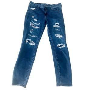 Jeans from American Eagle